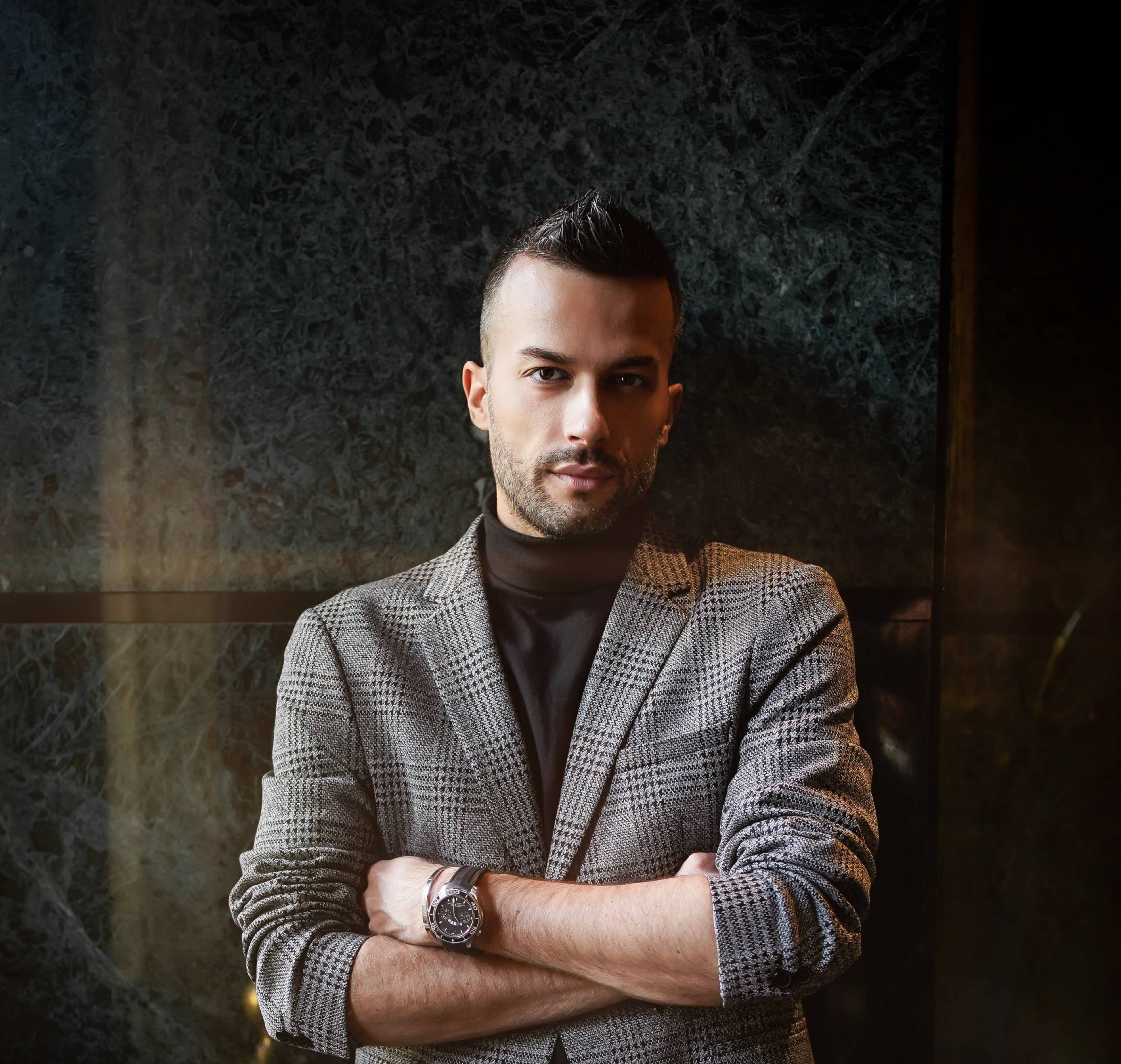 Hrvoje Ratkić